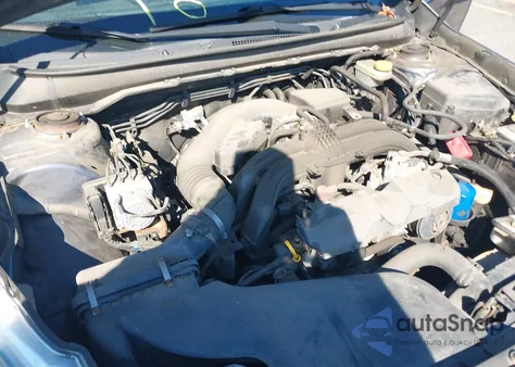 2016 Subaru Legacy 2.5I Premium из США, поврежденный, VIN 4S3BNAC62G3009310